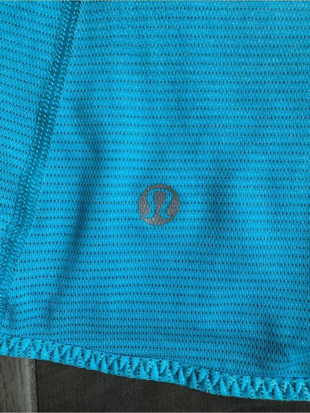 Lululemon Women’s Athletic Scoop Neck Tee - Turquoise